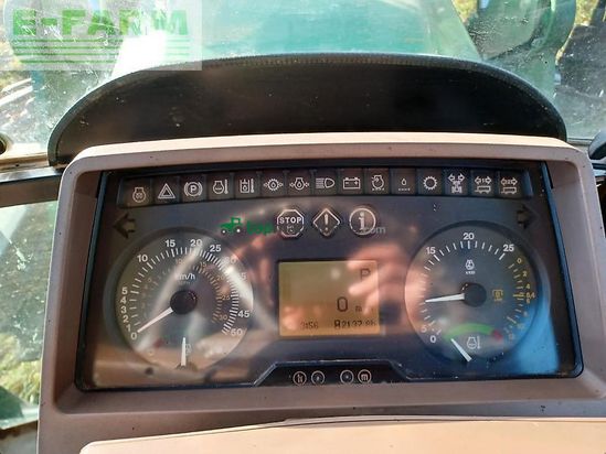 Tractor agrícola - John Deere - 6820