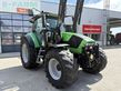 Tractor agrícola - Deutz-Fahr - 610 + hauer frontlader
