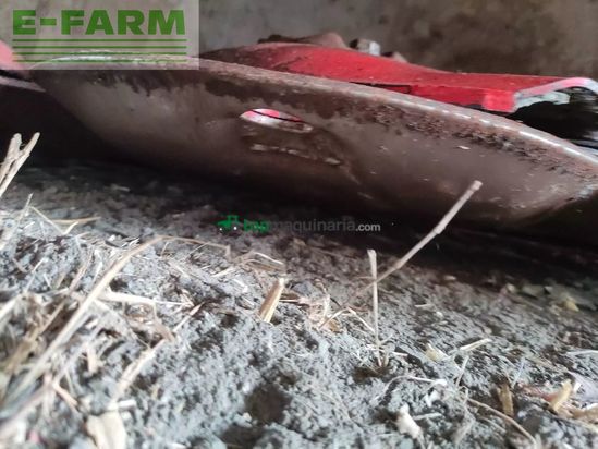 Cortacésped manual - Kuhn - gmd 3511