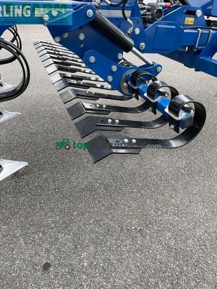 Cultivador - Kockerling - allrounder flatline 750