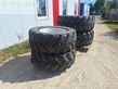 Tractor agrícola - Steyr - 4120 profi cvt