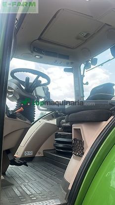 Tractor agrícola - Fendt - 516 s4 profiplus