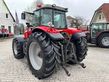 Tractor agrícola - Massey Ferguson - 6497