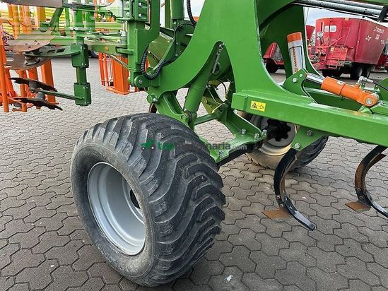 Cultivador - Amazone - cenius 6003-2tx ultra