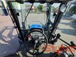 Tractor agrícola - New Holland - tl 90