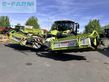 Cortacésped manual - Claas - disco 9200 c autoswather