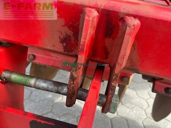 Grada de disco - Horsch - joker 8rt