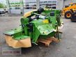Cortacésped manual - Krone - easy cut f 320 cv