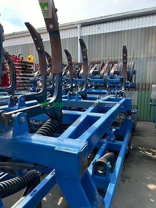 Cultivador - Kockerling - quadro 570