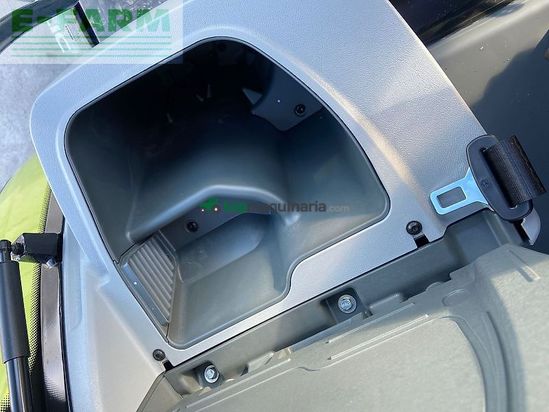 Tractor agrícola - Claas - arion 530 cmatic cebis