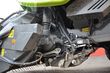 Empacadora gigant - Claas - quadrant 5300 evolution fc + vorbauhäcksler