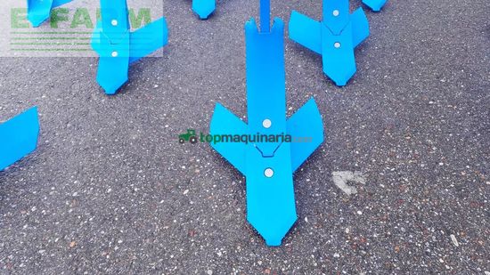 Cultivador - Lemken - lemken karat 10/300