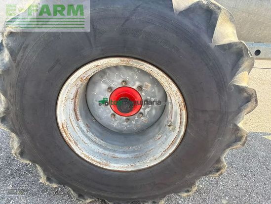 Equipamiento / accesorio - Kirchner - t5000