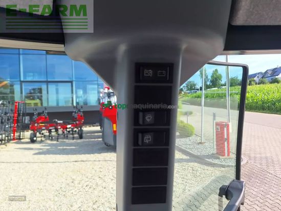 Tractor agrícola - Steyr - 4075 kompakt s