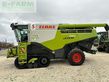 Cosechadora de Cereal - Claas - lexion 780 tt