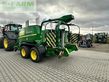 Empacadora gigant - John Deere - c441r