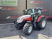 Tractor agrícola - Steyr - 4110 kompakt (stage v)