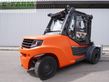 Elevadora - Linde - h 80 d/1100 396-04