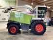 Cosechadora de Cereal - Claas - jaguar 850 speedstar