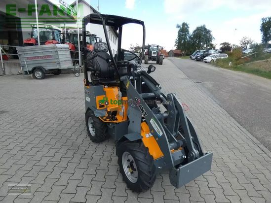 Telescopica - Giant - g1200