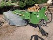 Cortacésped manual - Fendt - slicer 3060 tlkc