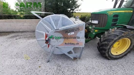 Equipamiento / accesorio -  - profipack 12m