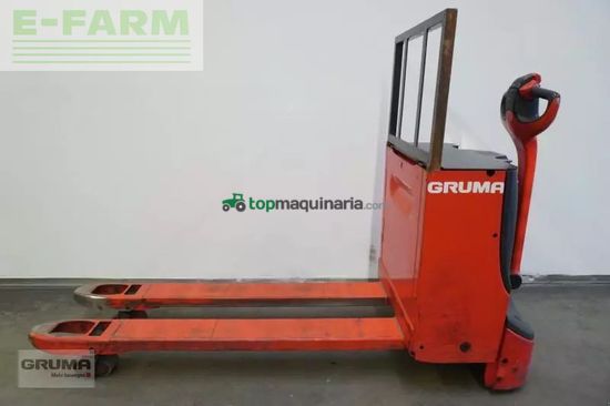 Elevadora - Linde - t 20 1152-02