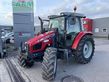 Tractor agrícola - Massey Ferguson - 5455