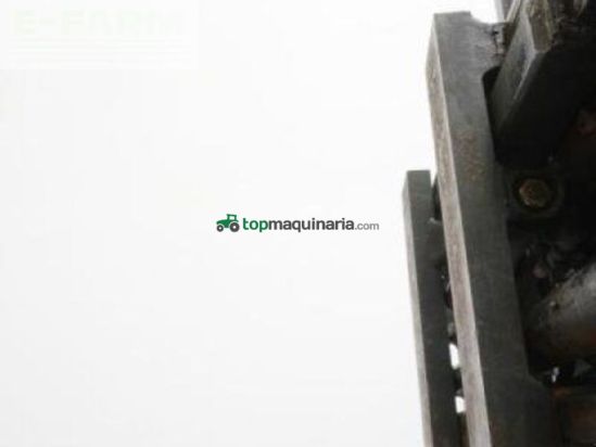 Elevadora - Linde - h 20 d evo 391-00