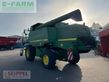 Cosechadora de Cereal - John Deere - w540