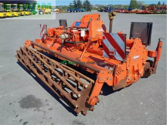 Grada rotativa - Kuhn - el282-300