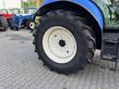 Tractor agrícola - New Holland - t6070 powercommand