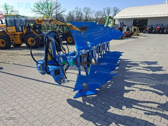 Arado - Lemken - variopal 8 4+1 n100 b40