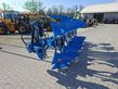 Arado - Lemken - variopal 8 4+1 n100 b40