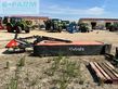 Cortacésped manual - Kubota - faucheuse dm 3040