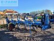 Arado - Lemken - juwel 8 v t 5 l 100