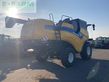 Cosechadora de Cereal - New Holland - ch 7.70