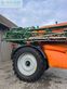 Atomizador - Amazone - ux 6200 super