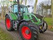 Tractor agrícola - Fendt - 724 scr profi ( 716 718 720 722 )