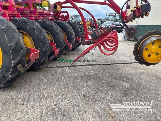 Sembradora - Väderstad - rapid a 600 c jumbo