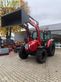 Tractor agrícola - McCormick - x4.080