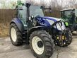 Tractor agrícola - New Holland - tracteur nh t5-120 dynamique
