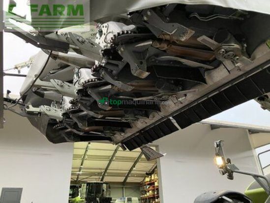 Cabezal - Claas - corio 870 fc conspeed