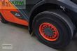 Elevadora - Linde - h 35 t evo 393-02
