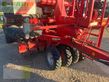 Sembradora - Kverneland - msc 4-6 m f