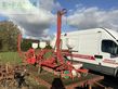 Sembradora monograno mecanica - Kverneland - monopill s