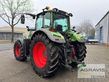 Tractor agrícola - Fendt - 724 vario s4