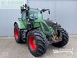 Tractor agrícola - Fendt - 718 scr profi