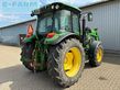 Tractor agrícola - John Deere - 5115m
