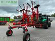 Rastrillo - Kuhn - ga8121